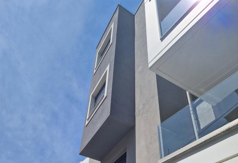 Volos Terra Deluxe Residences, Volos, Greece