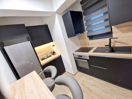 Volos Terra Deluxe Residences, Volos, Greece