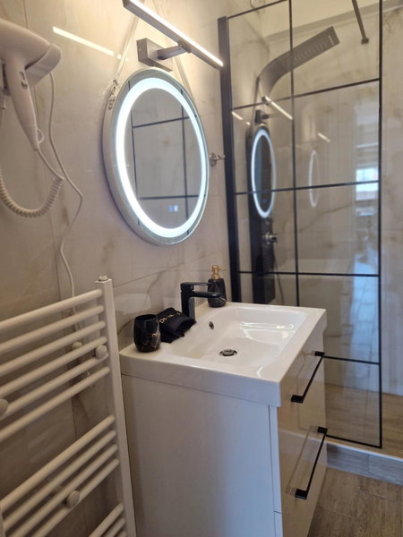 Volos Terra Deluxe Residences, Volos, Greece