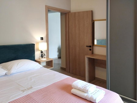 Volos Terra Deluxe Residences, Volos, Greece