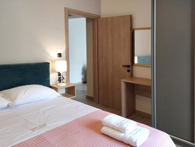 Volos Terra Deluxe Residences, Volos, Greece
