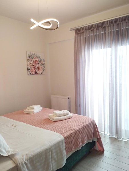 Volos Terra Deluxe Residences, Volos, Greece