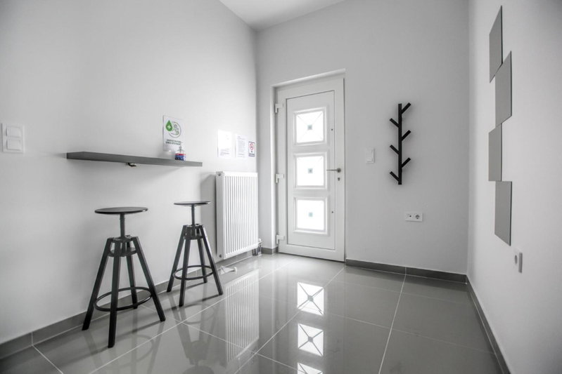 Terra di Meteora Suites #1, Kalabaka, Greece