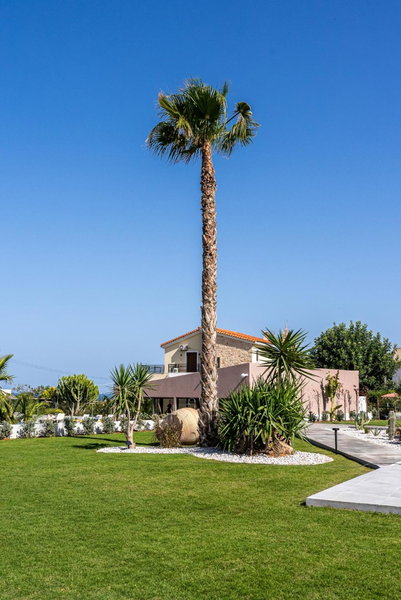 La Rêve Luxury Apartments with Private Jacuzzi, Hersonissos, Greece