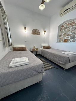 Elenis Studios&Apartments, Masouri, Greece