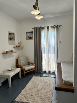 Elenis Studios&Apartments, Masouri, Greece