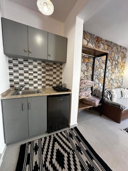 Elenis Studios&Apartments, Masouri, Greece