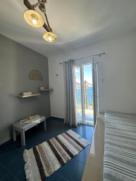 Elenis Studios&Apartments, Masouri, Greece