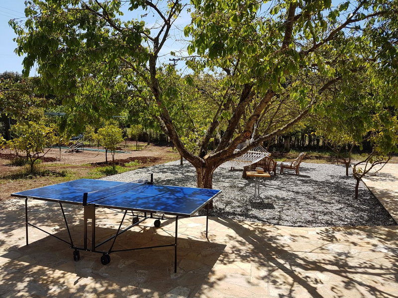 Magnolia Apartments, Fiskardho, Greece
