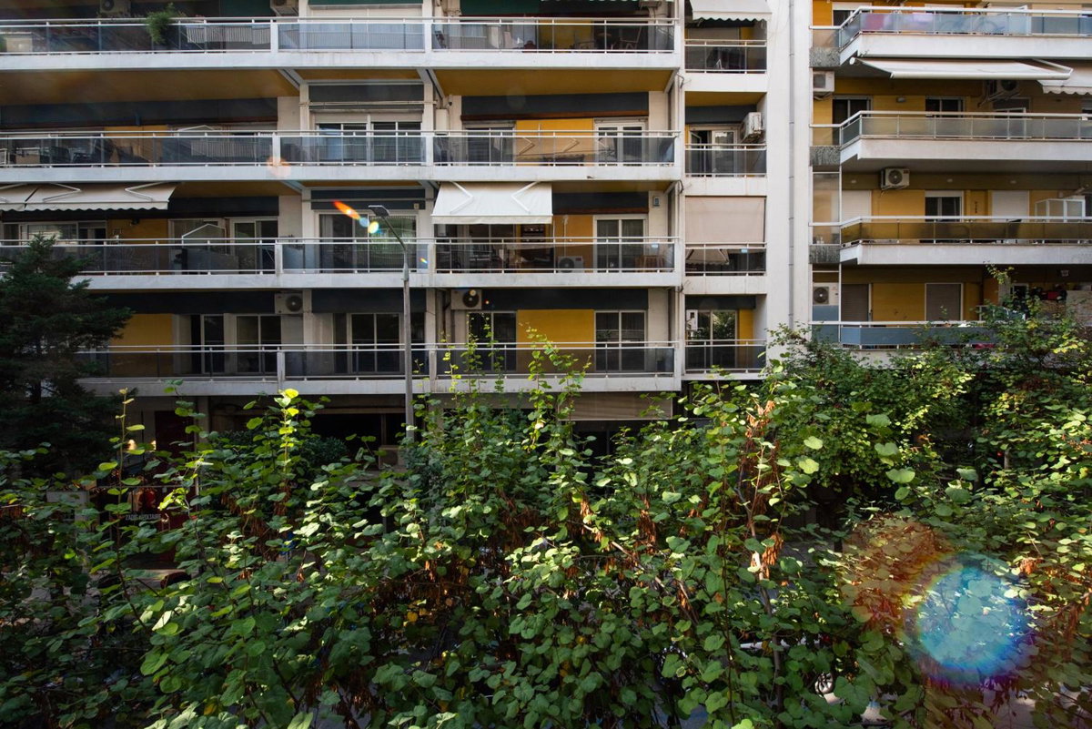 Mandarin apartments by halu!, Griechenland