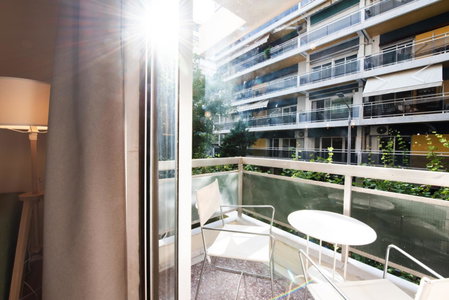 Mandarin apartments by halu!, Thessaloniki, Greece
