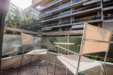 Mandarin apartments by halu!, Thessaloniki, Greece