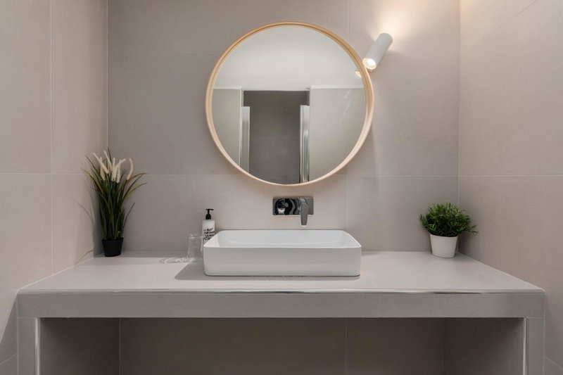 Mandarin apartments by halu!, Thessaloniki, Greece