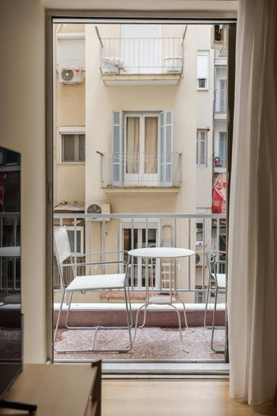 Mandarin apartments by halu!, Thessaloniki, Greece
