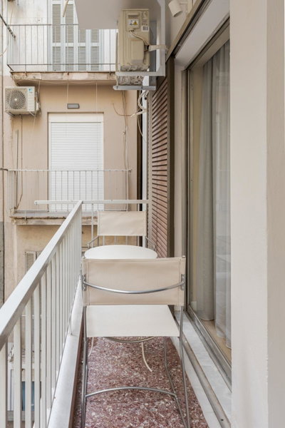 Mandarin apartments by halu!, Thessaloniki, Greece