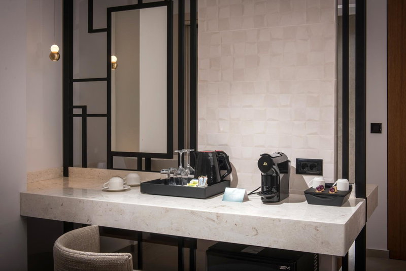 Noble Hotel & Suites - Adults Only, Gouves, Greece