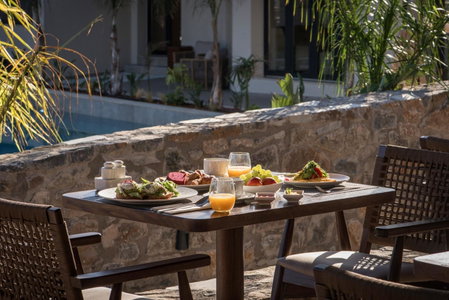 Noble Hotel & Suites - Adults Only, Gouves, Greece