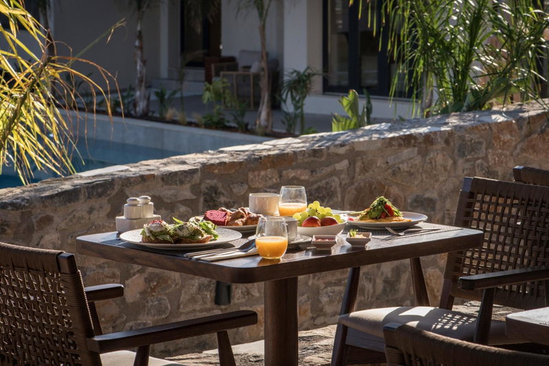 Noble Hotel & Suites - Adults Only, Gouves, Greece