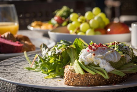 Noble Hotel & Suites - Adults Only, Gouves, Greece