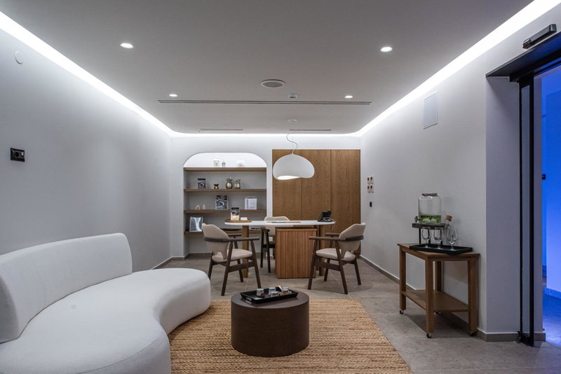 Noble Hotel & Suites - Adults Only, Gouves, Greece