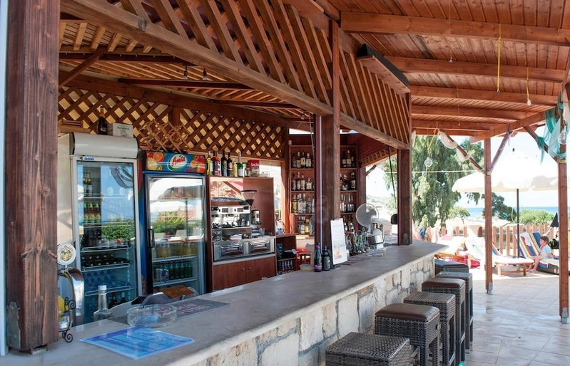 Melidron Hotel, Kefalonia, Greece