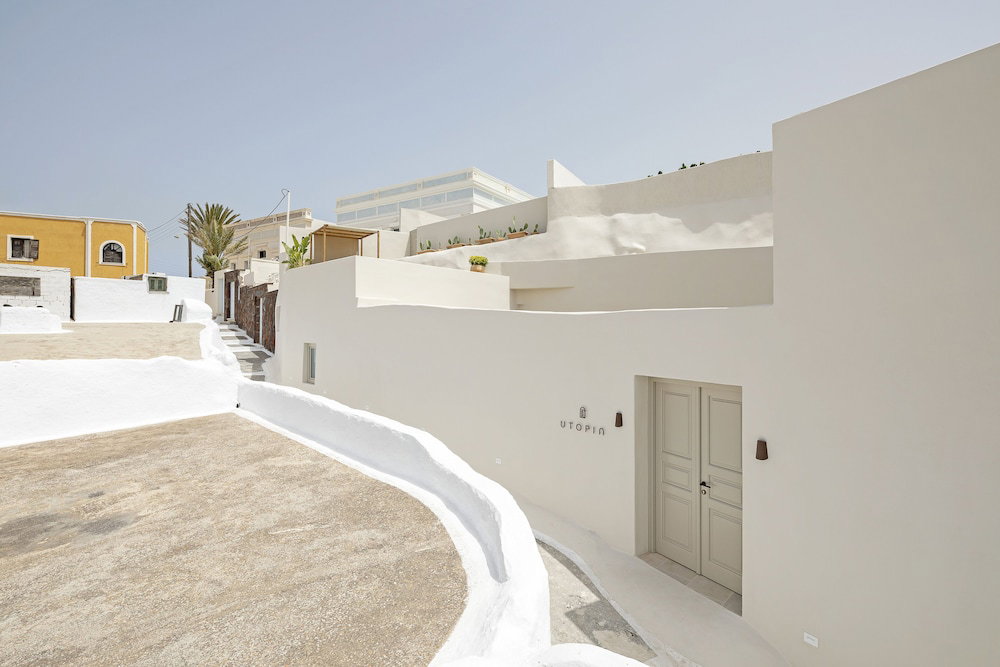 Hotel · Utopia Suites Santorini, Santorini