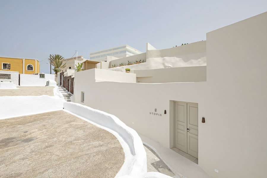 Utopia Suites Santorini, Santorini, Greece