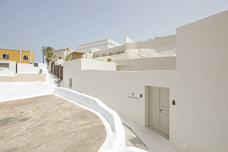Utopia Suites Santorini, Santorini, Greece