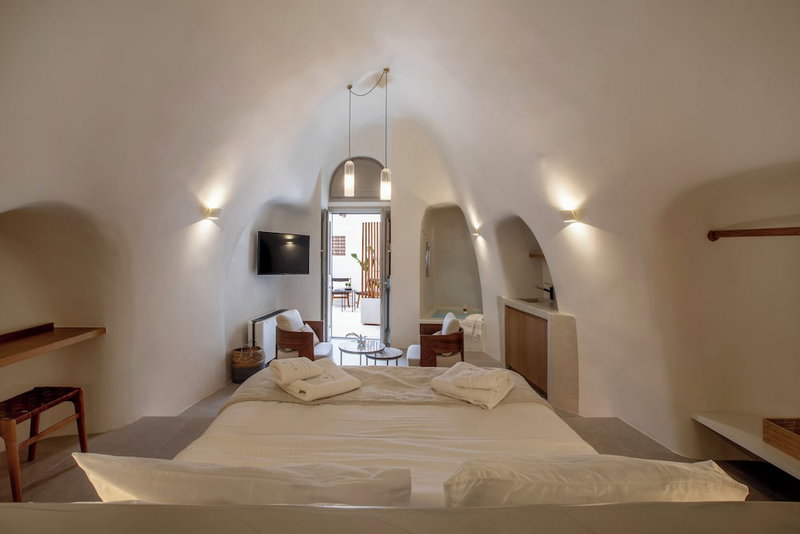 Utopia Suites Santorini, Santorini, Greece
