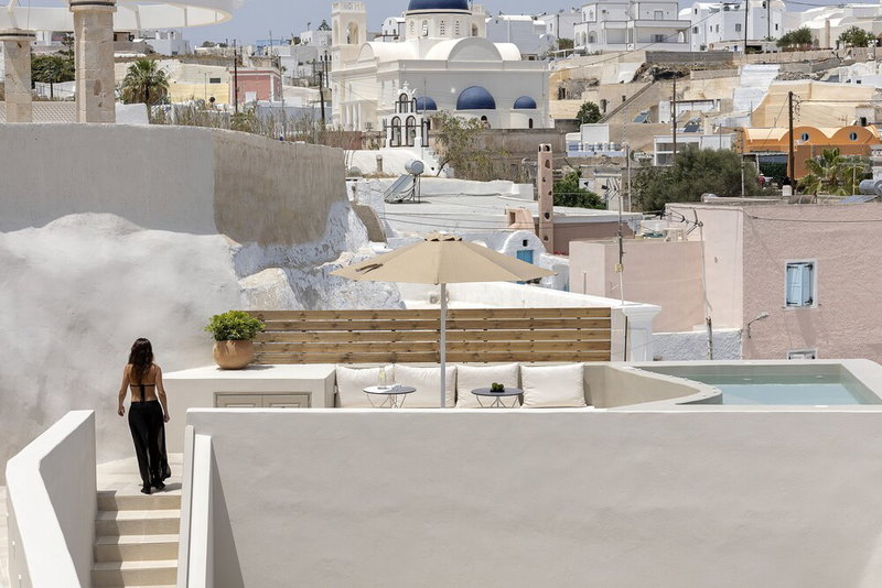 Utopia Suites Santorini, Santorini, Greece