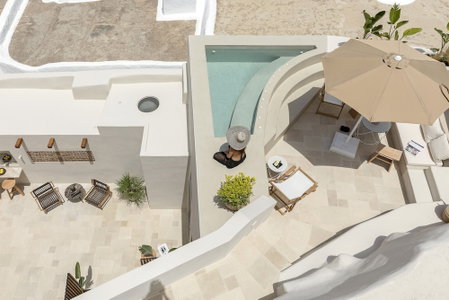 Utopia Suites Santorini, Santorini, Greece