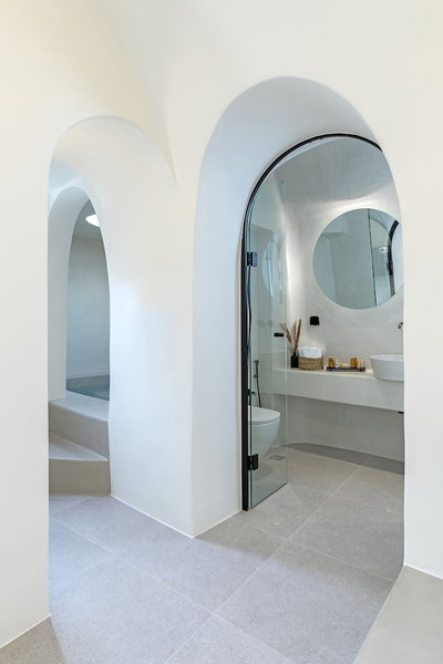 Utopia Suites Santorini, Santorini, Greece