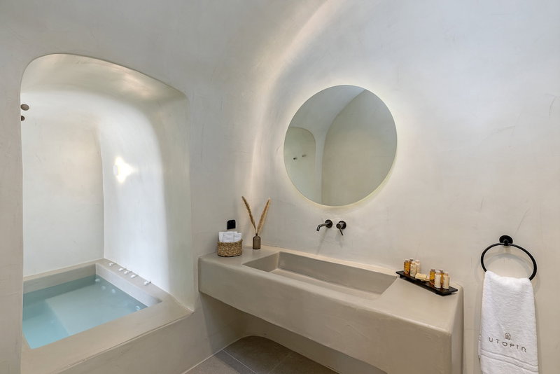 Utopia Suites Santorini, Santorini, Greece