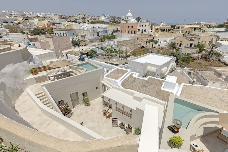 Utopia Suites Santorini, Santorini, Greece