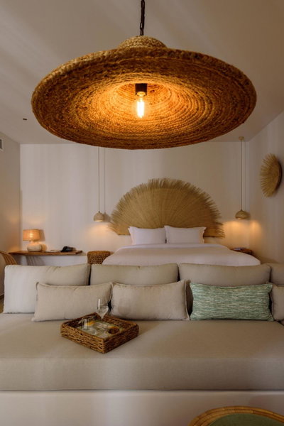 Lithi Luxury Retreat, Imerovigli, Greece