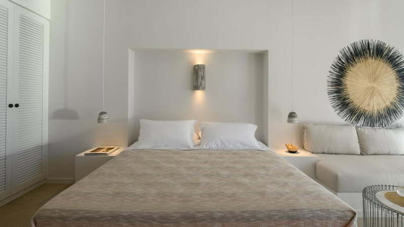 Lithi Luxury Retreat, Imerovigli, Greece