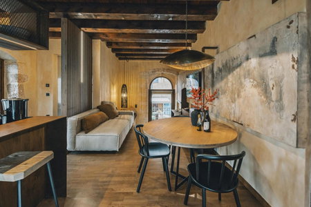 Oniros Residenza Vecchia, Chania Town, Greece