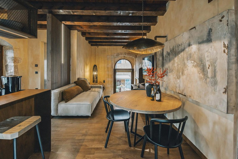 Oniros Residenza Vecchia, Chania Town, Greece