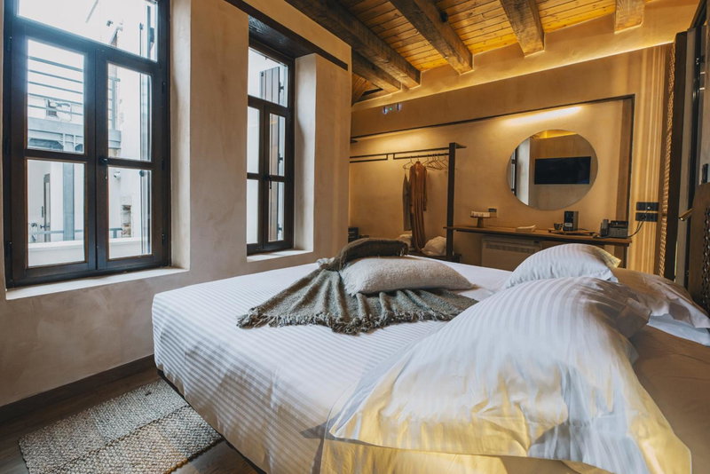 Oniros Residenza Vecchia, Chania Town, Greece