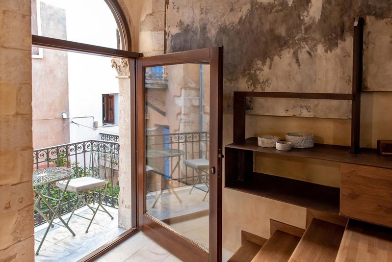 Oniros Residenza Vecchia, Chania Town, Greece