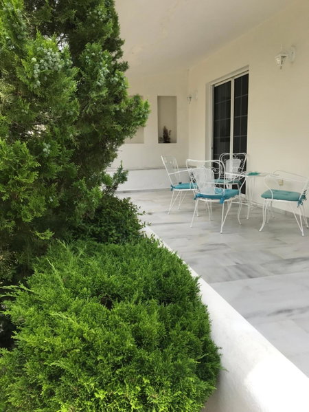 Aggelikis House, Spáta, Greece