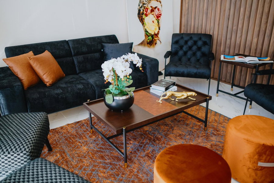 ALEXANDRA Boutique Residence Downtown, Alexandroupoli, Greece