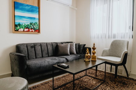 ALEXANDRA Boutique Residence Downtown, Alexandroupoli, Greece