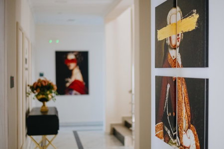 ALEXANDRA Boutique Residence Downtown, Alexandroupoli, Greece