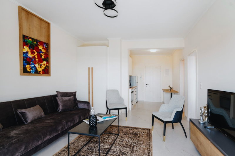ALEXANDRA Boutique Residence Downtown, Alexandroupoli, Greece