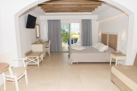 Mastichari Bay Hotel, Mastichari, Greece