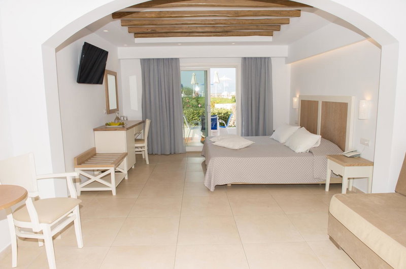 Mastichari Bay Hotel, Mastichari, Greece
