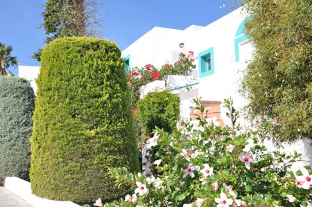 Mastichari Bay Hotel, Mastichari, Greece