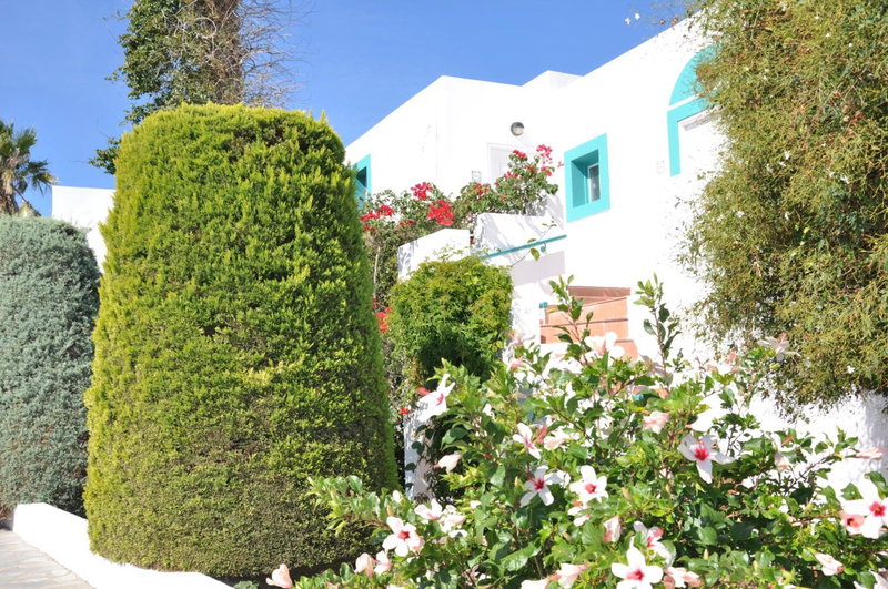 Mastichari Bay Hotel, Mastichari, Greece