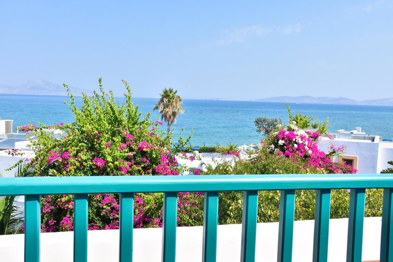 Mastichari Bay Hotel, Mastichari, Greece